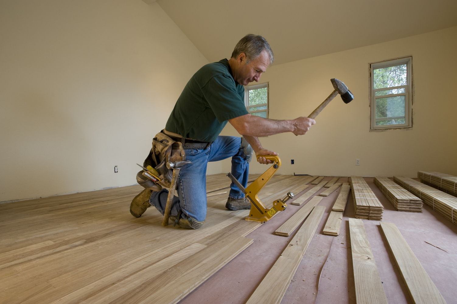 Gölbaşı Laminatçı